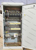 Изображение Щит ВРУ 200А 1800х800х450мм IP31 на 48 линий SS-38192 
