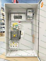 Изображение Щит учета электроэнергии 200 кВт 500А 380в IP54 SS-34123-200 