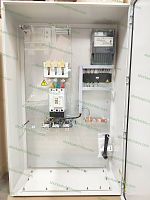 Изображение Щит учета электроэнергии 150 кВт 380в многотарифный SS-ЩУ-380150-КЭАЗ-25414 