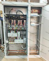 Щит ВРУ с АВР 160А на три ввода (под установку узлов учёта) с секцией распределения  1800*1250*450 IP31 CHINT SS-29280-160  Изображение Щит ВРУ с АВР 160А на три ввода (под установку узлов учёта) с секцией распределения  1800*1250*450 IP31 CHINT SS-29280-160