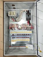 Изображение Щит ВРУ 400А на 26 отходящих групп 1000х600х300 IP65 ВРУ-400-SS29675 