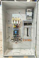 Изображение Щит учета 500А 200 кВт 1200х750х300 IP66 CHINT с GSM  SS-34867 