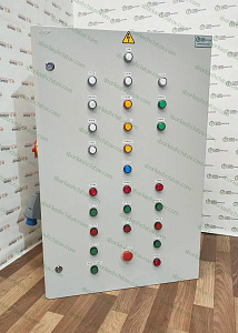 Стенд для поиска неисправностей SS-36022