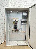 Изображение Щит учета электроэнергии 150 кВт  250А 380в ИЭК IP66 без GSM-модема  