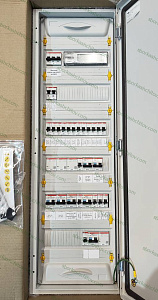 Щит для магазина 