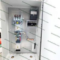 Изображение Щит учета электроэнергии 150 кВт 380в многотарифный SS-ЩУ-380150-КЭАЗ-25414 