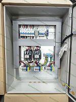Изображение Шкаф АВР-К-80-2-1 80А на контакторах 800х600х250 IP54 CHINT SS-28498 